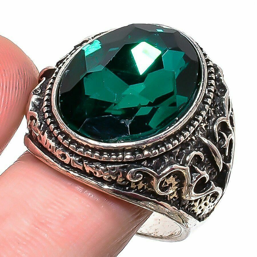 Χειροποίητο δαχτυλίδι ασημένιο 925 Χειροποίητο δαχτυλίδι ασημένιο 925