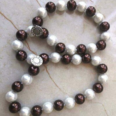 Πέρλες South Sea Shell 10mm ποιότητας ΑΑΑ+