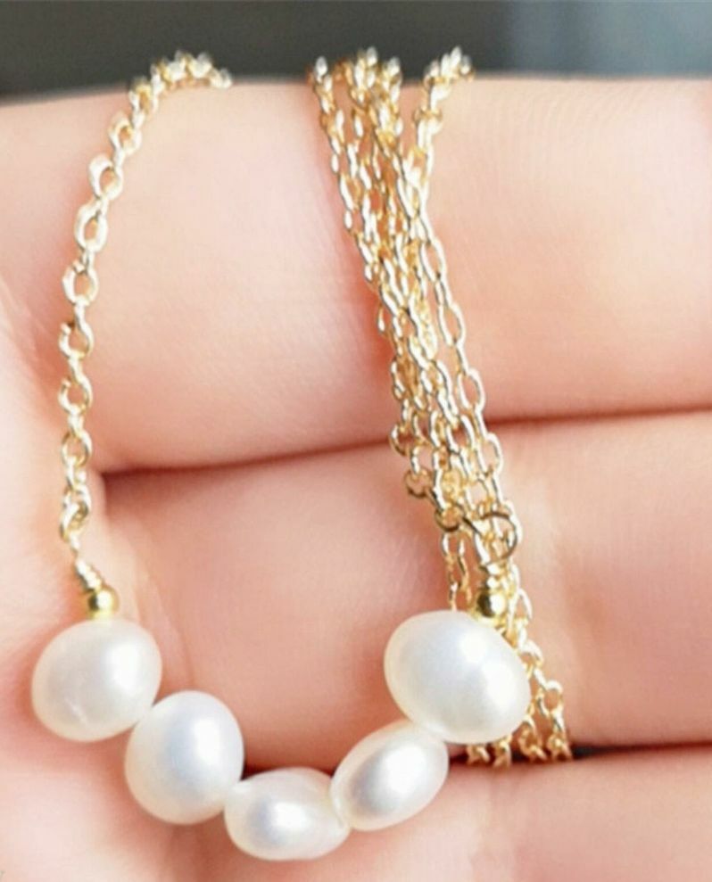 100% φυσικά μαργαριτάρια γλυκού νερού 8-9 mm 100% φυσικά μαργαριτάρια γλυκού νερού 8-9 mm