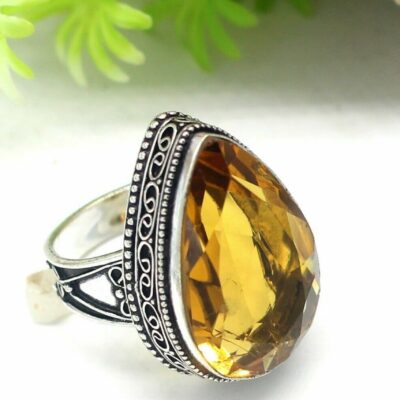 Κατασκευασμένο από ασημί μασίφ 925