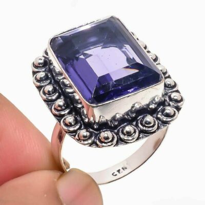 ​Ένα διαφορετικό δαχτυλίδι από όλα τα άλλα