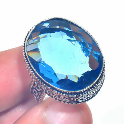 Κατασκευασμένο από ασήμι 925