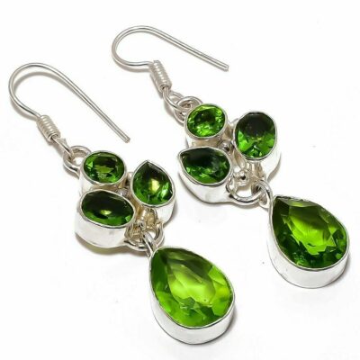 Ασήμι 925 με vintage αισθητική