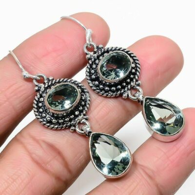 Aσήμι 925 διακοσμημένα με ορυκτή