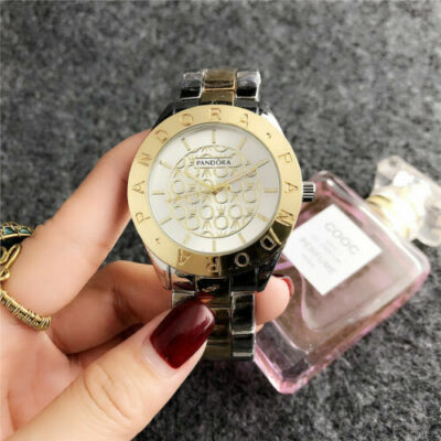 Γυναικείο ρολόι πολυτελείας PANDORA