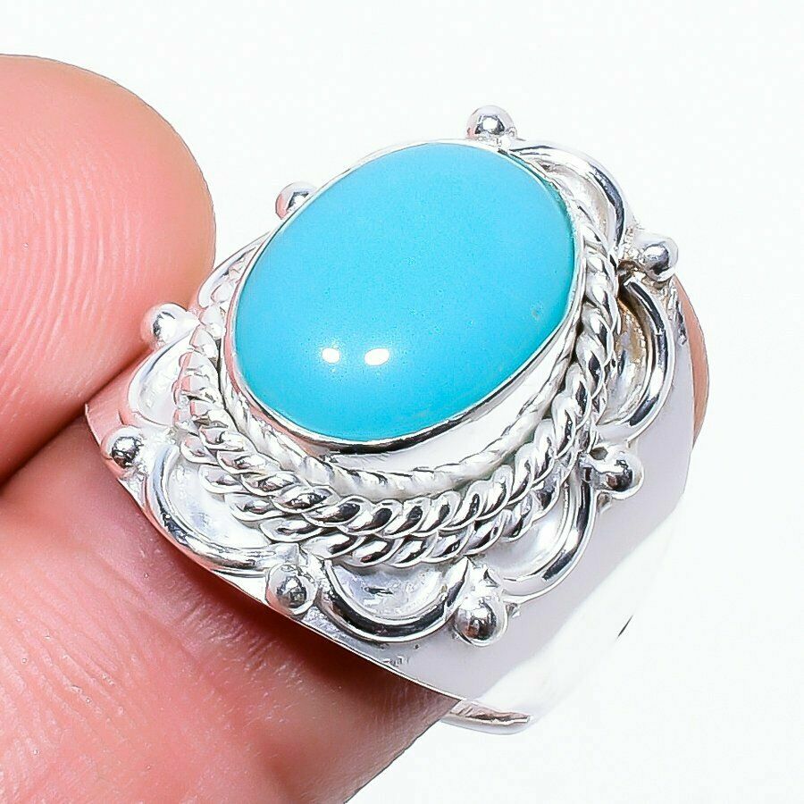 Ασήμι 925 διακοσμημένο με υπέροχο μπλε όνυχα Ασήμι 925 διακοσμημένο με υπέροχο μπλε όνυχα