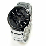 Ανδρικό ρολόι CURREN από ανοξείδωτο ατσάλι