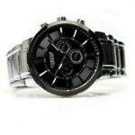 Ανδρικό ρολόι CURREN από ανοξείδωτο ατσάλι