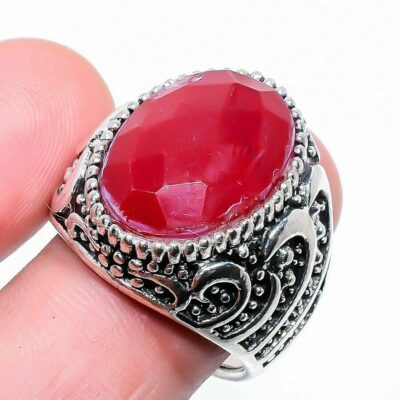 Η πανδαισία του κόκκινου