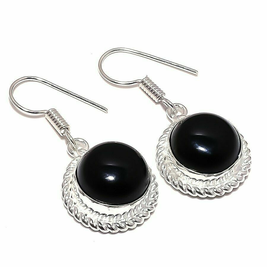 Σκουλαρίκια χειροποίητα κατασκευασμένα από ασήμι 925 Σκουλαρίκια χειροποίητα κατασκευασμένα από ασήμι 925