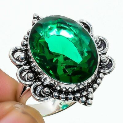 Χειροποίητο δαχτυλίδι