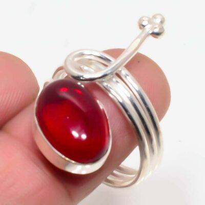 Ένα πραγματικά καταπληκτικό δαχτυλίδι