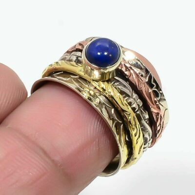 Δαχτυλίδι Spinner Rings