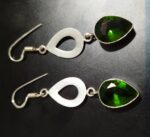 Ασήμι 925 με λιτή αισθητική