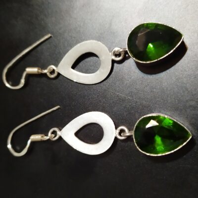 Ασήμι 925 με λιτή αισθητική