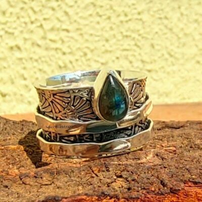 ​Δαχτυλίδι Spinner Rings