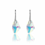 ​Σετ μενταγιόν και σκουλαρίκια