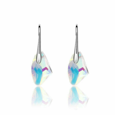 ​Σετ μενταγιόν και σκουλαρίκια