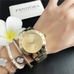Γυναικείο ρολόι PANDORA Luxury