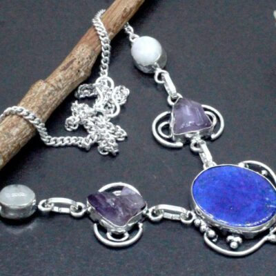 Ασημένιο 925 χειροποίητο μενταγιόν!