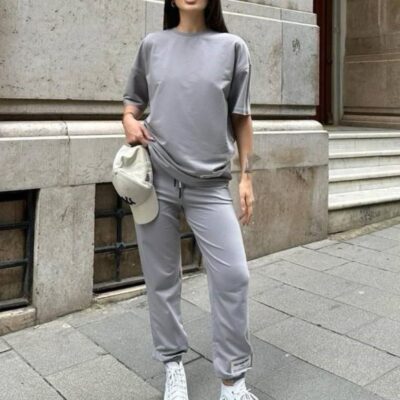 ΣΕΤ γυναικεία φόρμα "Modaworld”